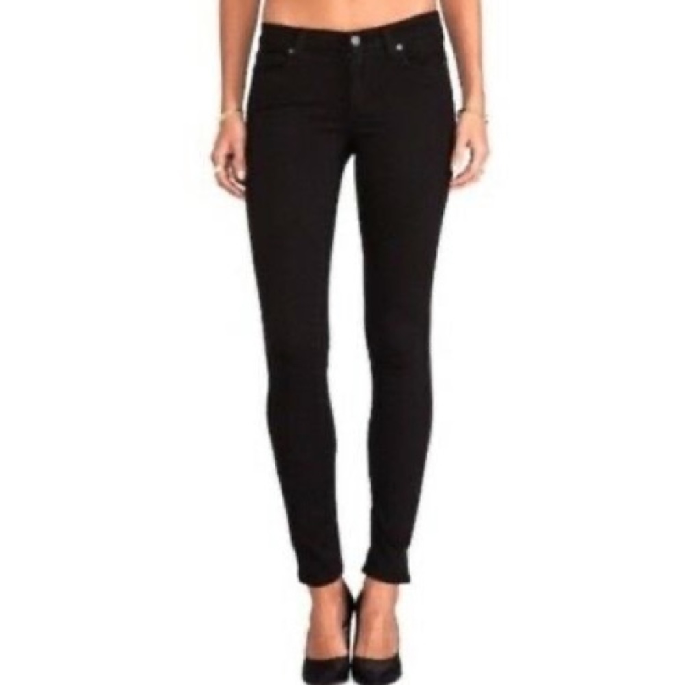 SOLD Paige Verdugo jeans - Picture 1 of 9
